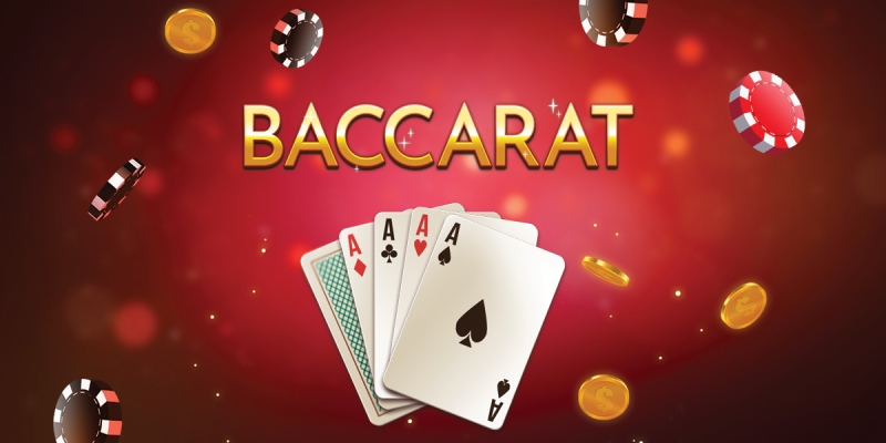 Thông tin khái quát về tựa game baccarat