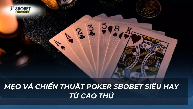 Tận dụng các bí quyết cược sẽ giúp bạn thắng siêu nhanh