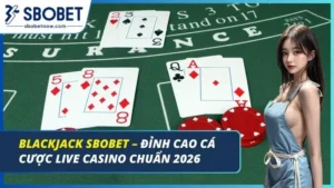 Blackjack