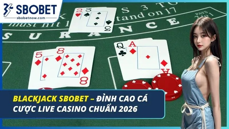 Blackjack
