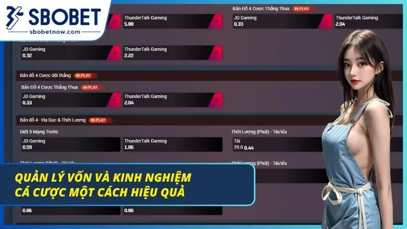 Người sống sót lâu nhất thường không phải người thắng đậm nhất