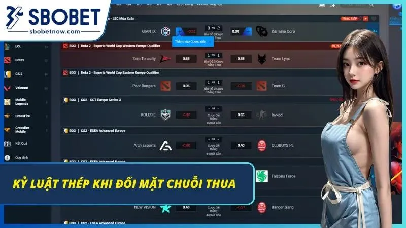 Cắt lỗ đúng lúc là kỹ năng kiếm tiền bị đánh giá thấp nhất