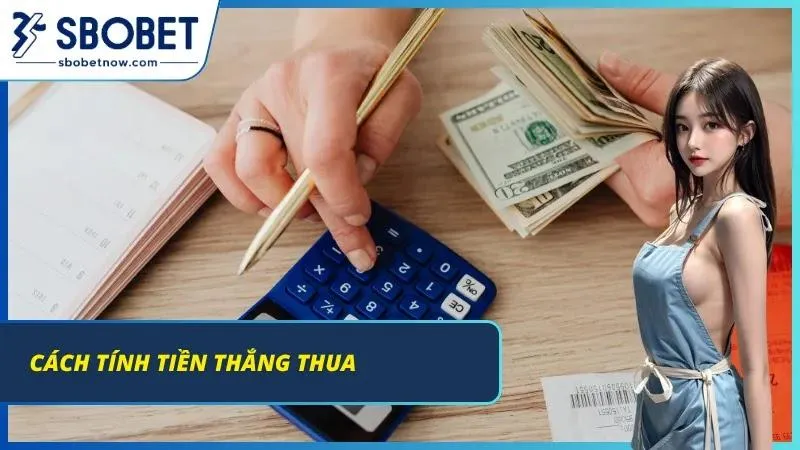 Cách tính thắng thua hiệu quả