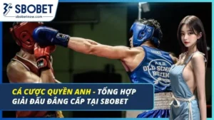 Cá cược quyền anh