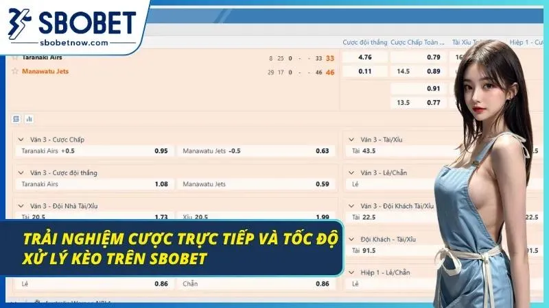 Hệ thống máy chủ vận hành nền tảng cược trực tuyến