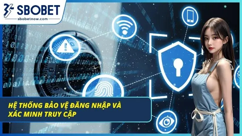Chính sách bảo mật đăng nhập vượt trội