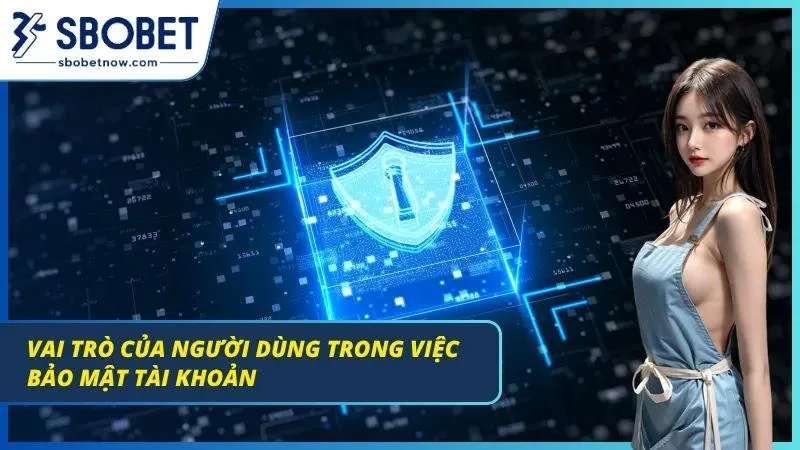 Tầm quan trọng của việc thành viên bảo mật nick