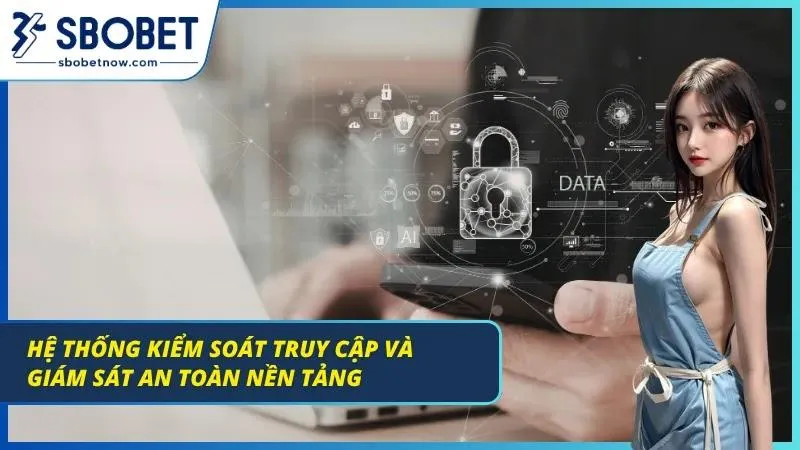 Cơ chế kiểm soát truy cập & giám sát đẳng cấp