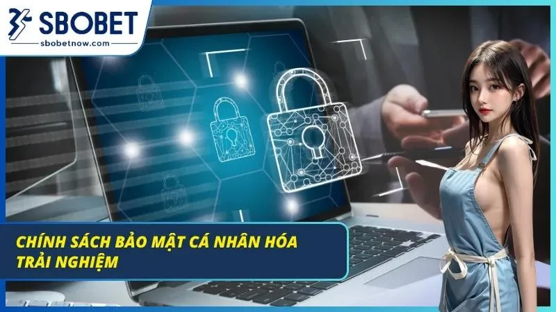 Cá nhân hoá trải nghiệm tại nhà cái trực tuyến