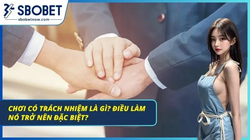 Sơ lược về cách chơi có trách nhiệm