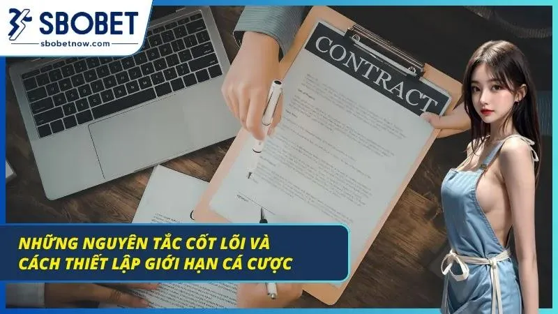 Những nguyên tắc làm nên tính có trách nhiệm cho người chơi