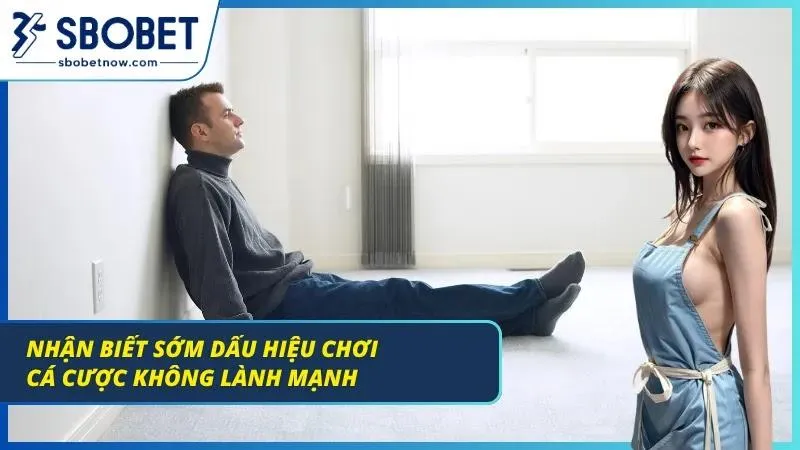 Những “điềm báo” nhận biết sớm