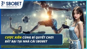 Cược xiên