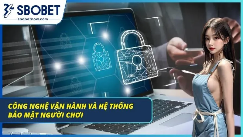 Nhiều lớp bảo mật được áp dụng nhằm hạn chế rủi ro rò rỉ dữ liệu