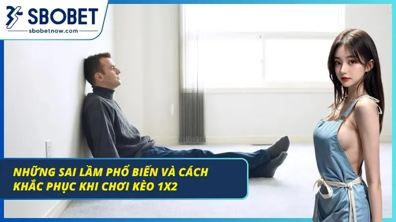 Khách hàng nên tránh các sai lầm không đáng có