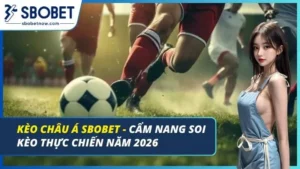 Kèo châu Á