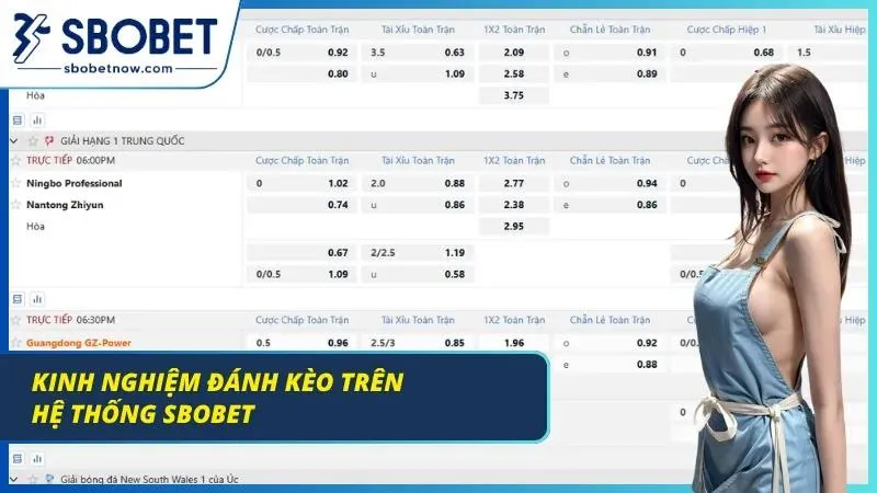 Tốc độ khớp lệnh đôi khi quyết định luôn cửa thắng cuối cùng