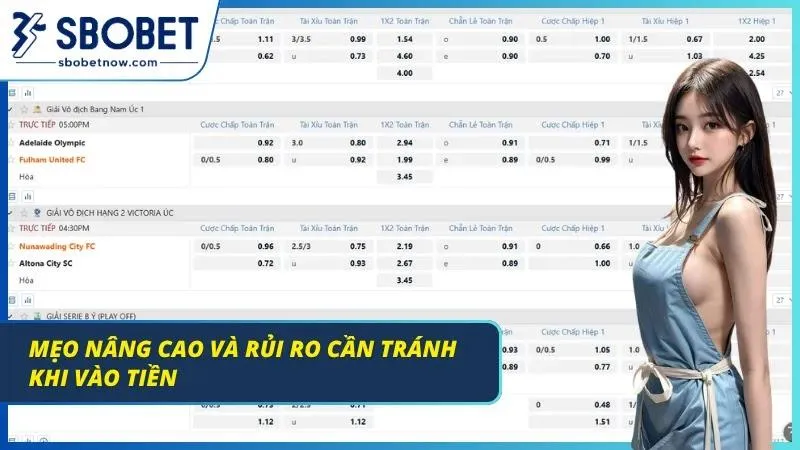 Lợi nhuận lớn luôn đi kèm những pha trả giá rất đau
