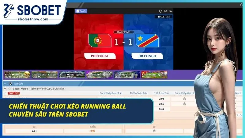 Quản lý vốn theo từng giai đoạn giúp hạn chế rủi ro khi cược live