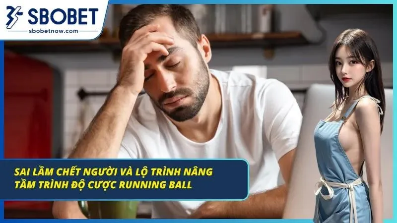 Theo kèo liên tục mà thiếu kế hoạch thường dẫn đến thua lỗ kéo dài