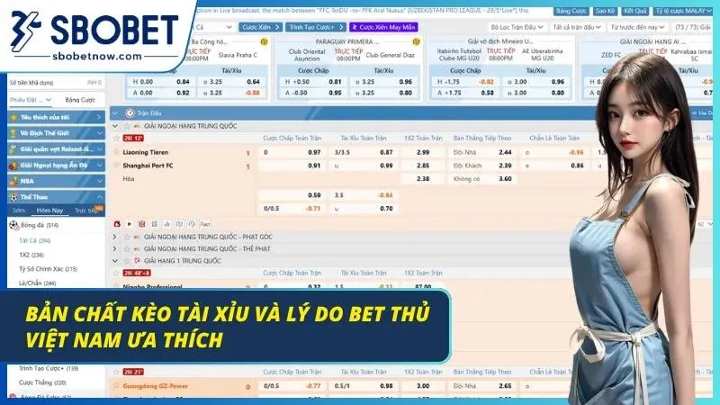Thứ khiến nhiều người thua không nằm ở số bàn thắng
