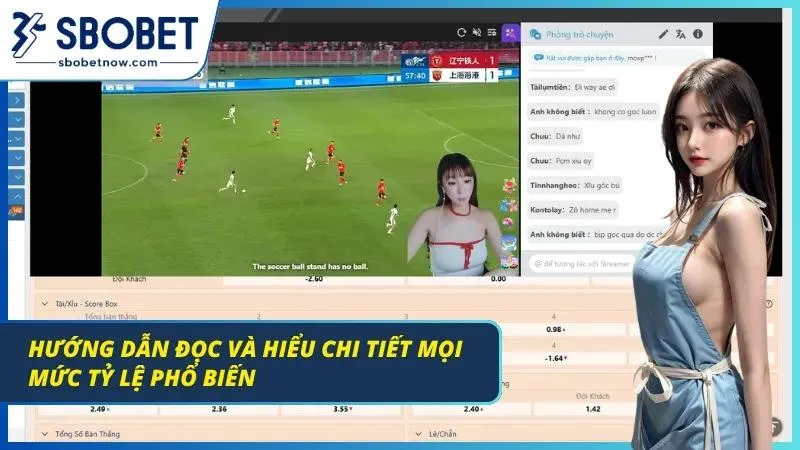 Sai một line cược đôi khi trả giá bằng cả chuỗi vốn