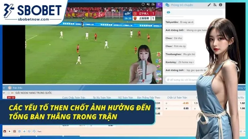 Dòng tiền lớn hiếm khi xuống lệnh bằng cảm giác