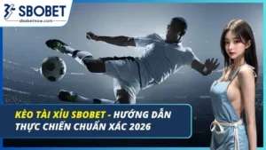 Kèo tài xỉu