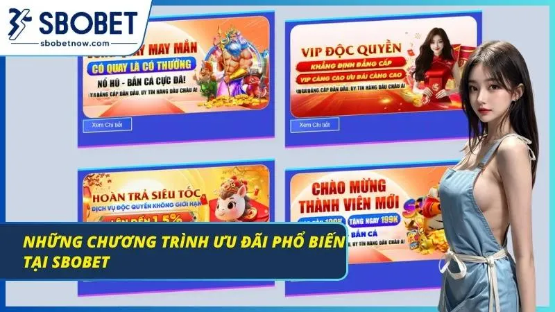 Các sự kiện đặc biệt mang đến thêm cơ hội nhận thưởng giá trị
