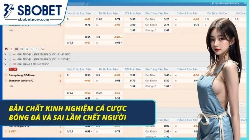 Phần lớn tài khoản bốc hơi vì thua chính cảm xúc bản thân