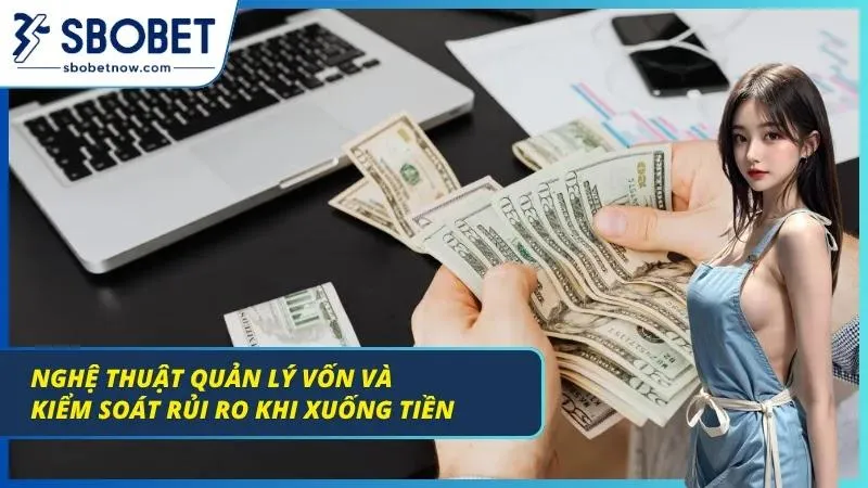 Người tồn tại lâu luôn ưu tiên giữ vốn trước khi kiếm lời
