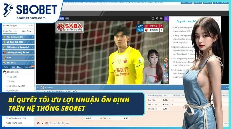 Khác biệt lớn nhất thường nằm ở cách đọc dòng tiền