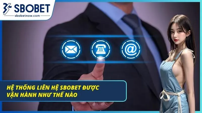 Cách vận hành của đội ngũ nhân viên tại website cá độ