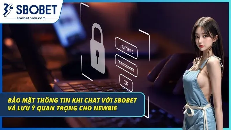 Bảo mật thông tin khi liên hệ