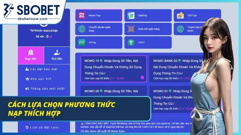 Công cụ phù hợp luôn quan trọng hơn thao tác vội vàng