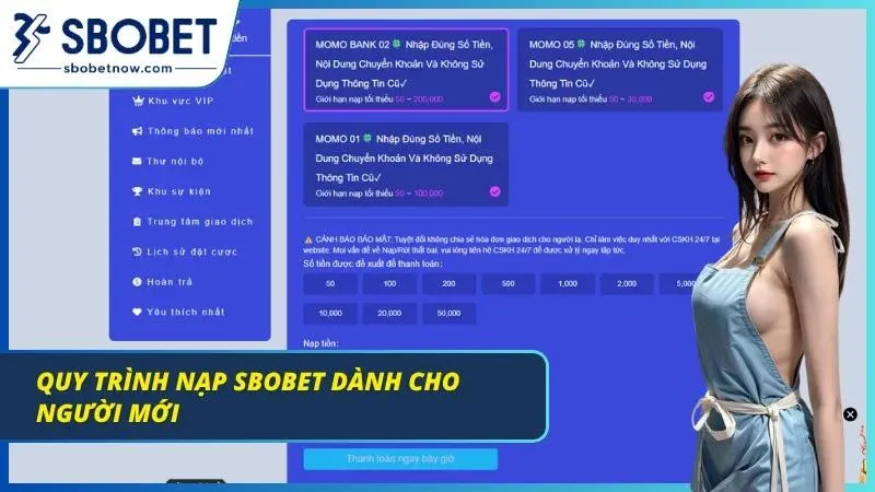 Chỉ cần sai một bước nhỏ, tiền có thể bị treo hàng giờ