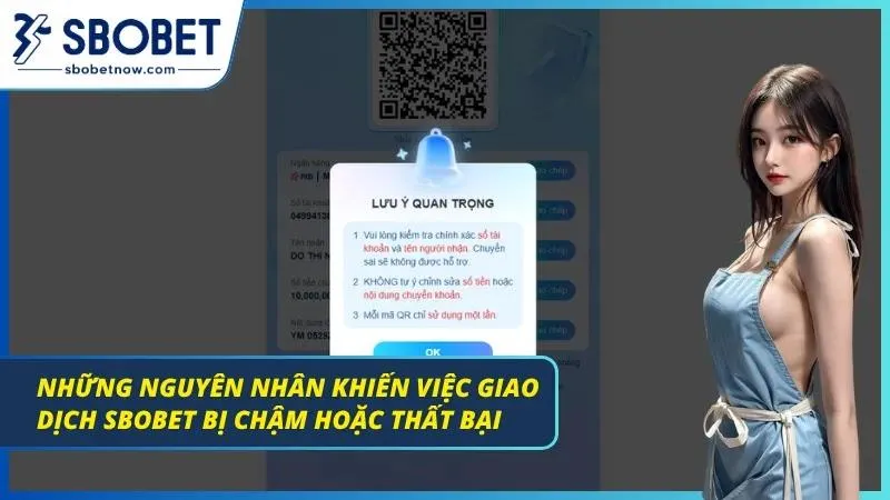 Đa số lệnh treo đều bắt đầu từ những lỗi rất nhỏ