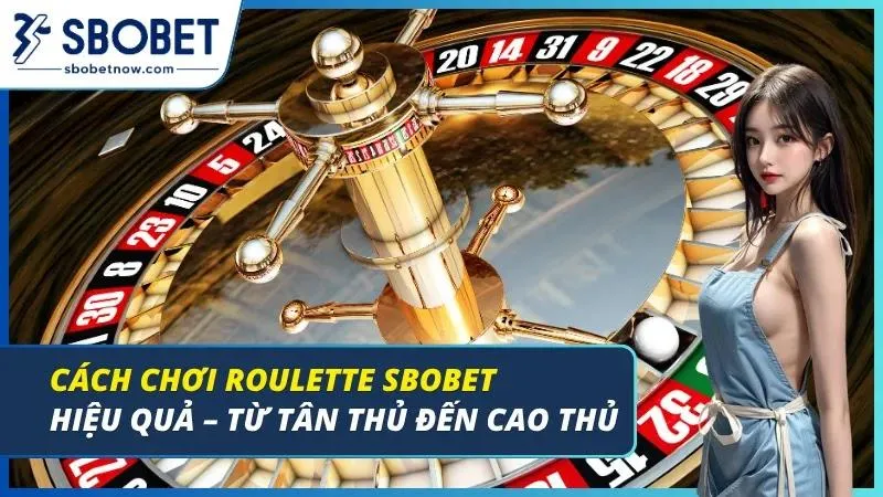 Roulette