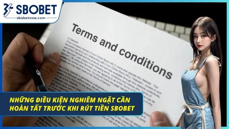 Điều kiện bắt buộc hội viên cần hoàn tất trước khi giao dịch