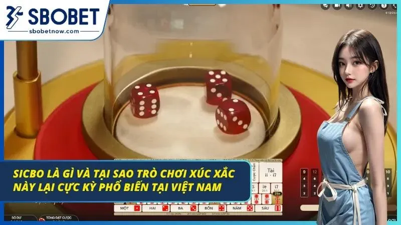 Giới thiệu về trò chơi và lý do sảnh bài này lại trở nên thu hút cược thủ Việt