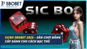 Sicbo