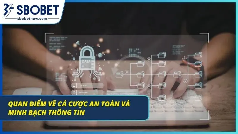 Nhận định rõ ràng của Khôi về cá cược trực tuyến